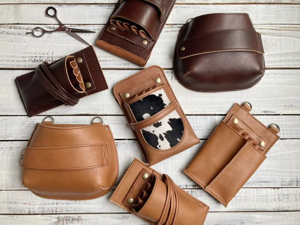 人気のシザーケース - 【公式】シザーケース屋ドットコムのブログ